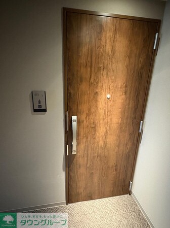 Reframe 5 早稲田の物件内観写真